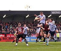 Bohemian FC v Shelbourne FC 53