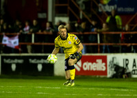 Shels v Derry 14 Feb 2025 No 23
