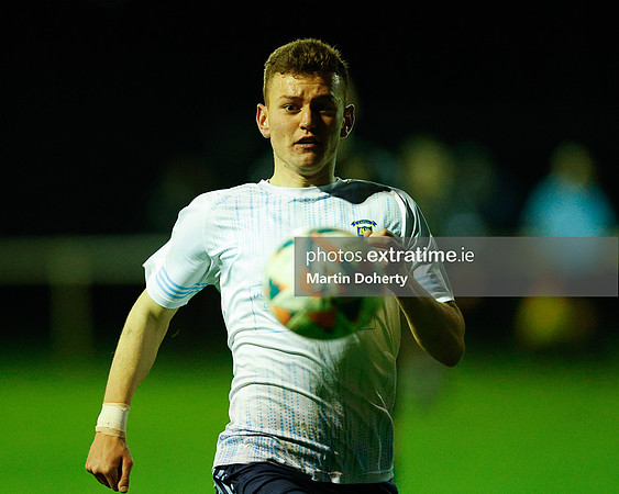St Mochtas v usher Celtic 003963