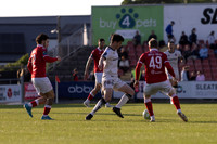 Sligo Rovers vs Bohemians-11