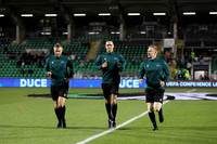 Shelbourne FC vs FC Drita-8