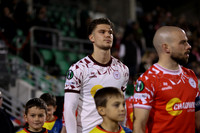 Shelbourne FC vs FC Drita-11