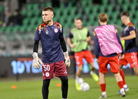 Shelbourne v FC Drita UEFA Conference League 2025-26 League Phase Tallaght Stadium No 2