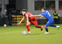 Shelbourne v FC Drita UEFA Conference League 2025-26 League Phase Tallaght Stadium No 11