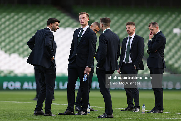 Shamrock Rovers vs Cork City-5