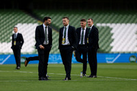 Shamrock Rovers vs Cork City-2