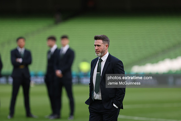 Shamrock Rovers vs Cork City-7