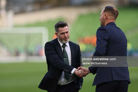 Shamrock Rovers vs Cork City-8
