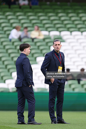 Shamrock Rovers vs Cork City-12