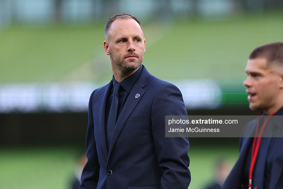 Shamrock Rovers vs Cork City-11
