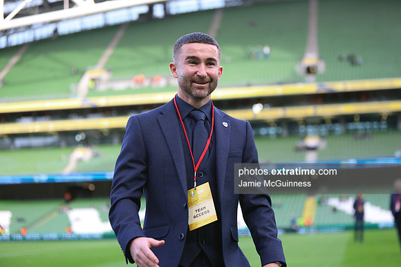 Shamrock Rovers vs Cork City-16