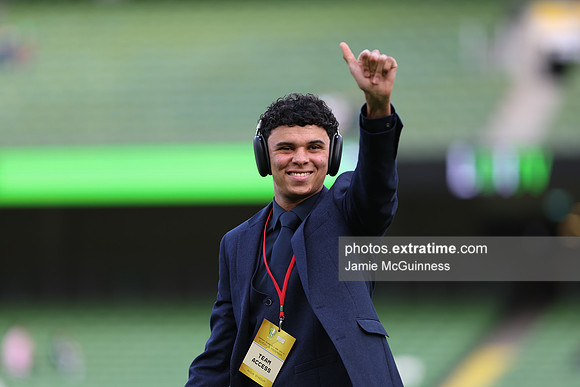 Shamrock Rovers vs Cork City-17