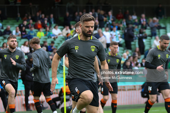 Shamrock Rovers vs Cork City-20