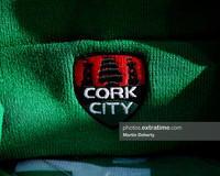 Shamrock Rovers v Cork City 000035