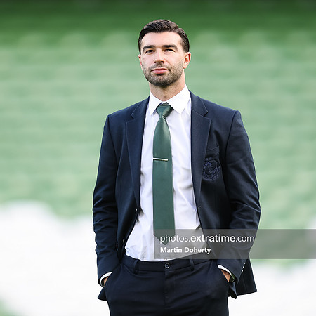 Shamrock Rovers v Cork City 000055