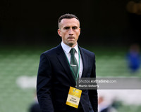 Shamrock Rovers v Cork City 000057