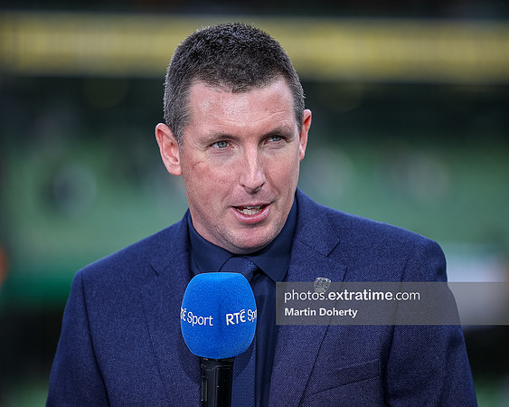 Shamrock Rovers v Cork City 000065