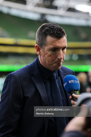 Shamrock Rovers v Cork City 000066