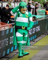 Shamrock Rovers v Cork City 000067