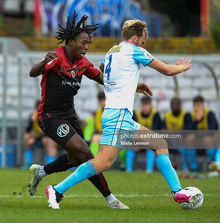 Bohemians v Shelbroune (7 of 62)