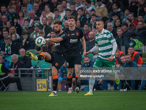 FAI Cup Final 2025 (6 of 122)