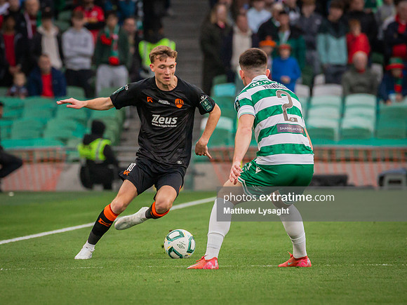 FAI Cup Final 2025 (14 of 122)
