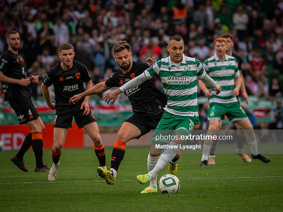 FAI Cup Final 2025 (16 of 122)