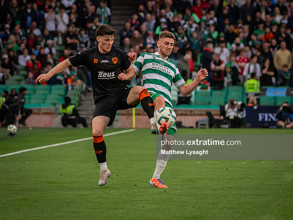 FAI Cup Final 2025 (32 of 122)