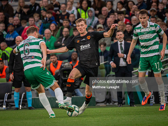 FAI Cup Final 2025 (37 of 122)