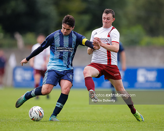 Killester Donnycarney v St Mochtas 000033