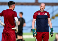Drogheda United v St Patricks Athletic 0177