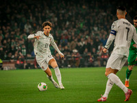 Ireland vs Portugal - World Cup Qualifier (13 of 111)