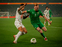 Ireland vs Portugal - World Cup Qualifier (18 of 111)