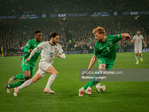 Ireland vs Portugal - World Cup Qualifier (21 of 111)