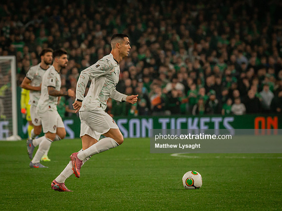 Ireland vs Portugal - World Cup Qualifier (28 of 111)