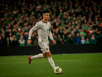Ireland vs Portugal - World Cup Qualifier (27 of 111)