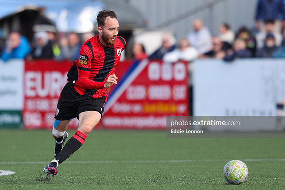 Dundalk FC v Longford Town FC (15 of 66)