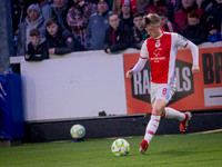 St Patrick's Athletic vs Shelbourne - 5th April 2025 (32 of 54)