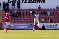 Sligo Rovers vs Bohemians-14