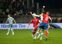 Shamrock Rovers v FC Borac Banja Luka Tallaght Stadium 12 Dec 2024 No 14