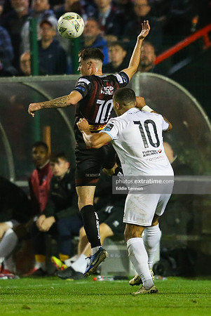 Bohemian FC v Drogheda United FC (18 of 63)
