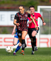 2024 LOI Women's Premier Division Bohemian FC v Treaty United FC-18