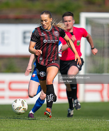 2024 LOI Women's Premier Division Bohemian FC v Treaty United FC-18