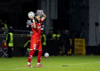 Shelbourne v Crystal Palace 11 Dec 2025 No 5