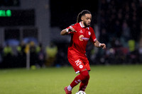 Shelbourne v Crystal Palace 11 Dec 2025 No 7