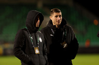 Shamrock Rovers vs Hamrun Sparta-3