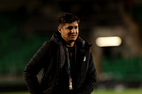 Shamrock Rovers vs Hamrun Sparta-5
