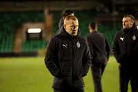 Shamrock Rovers vs Hamrun Sparta-9