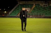 Shamrock Rovers vs Hamrun Sparta-10
