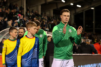 Shamrock Rovers vs Hamrun Sparta-14